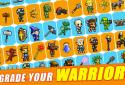 Retro Defenders : Towers' War screenshot 2