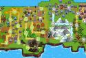 Retro Defenders : Towers' War screenshot 3