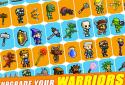 Retro Defenders : Towers' War screenshot 7