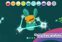 Hanazuki screenshot 4