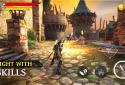 Iron Blade Средневековье screenshot 2