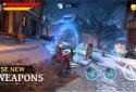 Iron Blade Средневековье screenshot 6