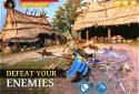 Iron Blade Средневековье screenshot 9