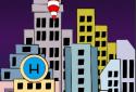Missile Barrage Full screenshot 2