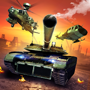 Massive Warfare