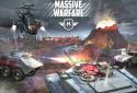 Massive Warfare screenshot 14