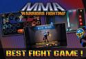 Stickman Warriors:UFB Fighting screenshot 5