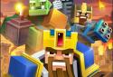 Royale Clans – Clash of Wars screenshot 1