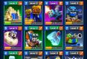 Royale Clans – Clash of Wars screenshot 7