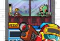 Mighty Alpha Droid screenshot 5