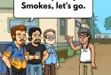 Trailer Park Boys Greasy Money screenshot 5