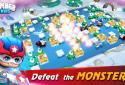 3D Bomberman: Bomber Heroes screenshot 1