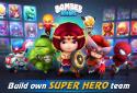 3D Bomberman: Bomber Heroes screenshot 11