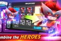 3D Bomberman: Bomber Heroes screenshot 14
