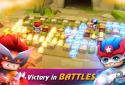 3D Bomberman: Bomber Heroes screenshot 18