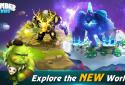 3D Bomberman: Bomber Heroes screenshot 5