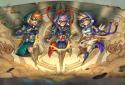 Heroes Infinity screenshot 5