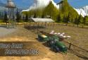 Euro Farm Simulator: Pigs screenshot 1