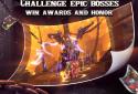 Kings and Magic: Heroes Duel screenshot 14