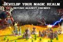 Kings and Magic: Heroes Duel screenshot 7