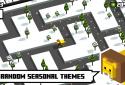Loopy Mazes:Pac Hopper Man 256 screenshot 4
