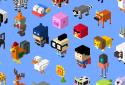 Loopy Mazes:Pac Hopper Man 256 screenshot 5