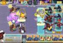 CosmicBreak Adventures screenshot 2