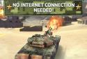Tank Shooting Attack screenshot 2