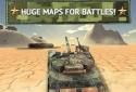 Tank Shooting Attack screenshot 3