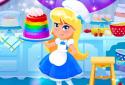 Fancy Cakes screenshot 5