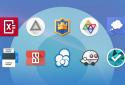 Supreme Icon Pack screenshot 9