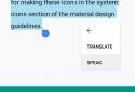T2S:Text to Voice - Read Aloud screenshot 4