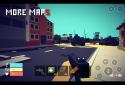 Pixel Z - Gun Day screenshot 1