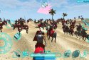 Steel And Flesh screenshot 13