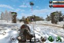 Steel And Flesh screenshot 2