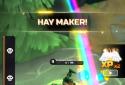 Tap Warriors: Jump Attack screenshot 15