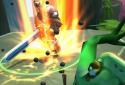 Tap Warriors: Jump Attack screenshot 17