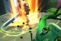 Tap Warriors: Jump Attack screenshot 2