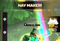 Tap Warriors: Jump Attack screenshot 7