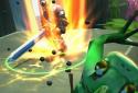 Tap Warriors: Jump Attack screenshot 9
