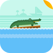 Animal Surf