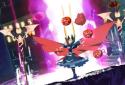 BlazBlue RR - Real Action Game screenshot 4