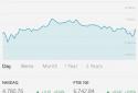 MSN Money- Stock Quotes & News screenshot 11