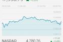 MSN Money- Stock Quotes & News screenshot 2