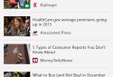 MSN Money- Stock Quotes & News screenshot 4