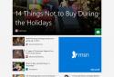 MSN Money- Stock Quotes & News screenshot 9