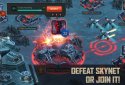 Terminator Genisys: Future War screenshot 10