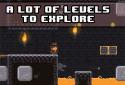 Dungeon Explorer: Pixel RPG screenshot 2