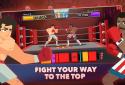 ROCKY screenshot 2