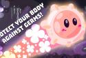Hyper White Blood Cell Dash screenshot 1